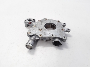 RENAULT Vel Satis (2002–2009) Ölpumpe 7701066408 - 2