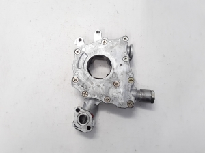 RENAULT Vel Satis (2002–2009) Ölpumpe 7701066408 - 3