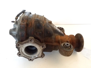 NISSAN Pathfinder R51 (2005–2012) Rear differential 38311EB300 - 2