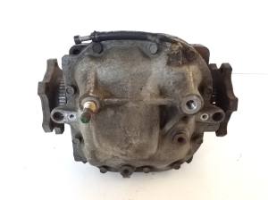 NISSAN Pathfinder R51 (2005–2012) Rear differential 38311EB300 - 3
