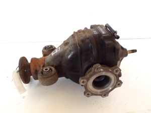 NISSAN Pathfinder R51 (2005–2012) Rear differential 38311EB300 - 5