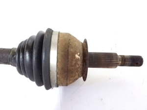 NISSAN Pathfinder R51 (2005–2012) Tagumine veovõll ja selle osad - 3
