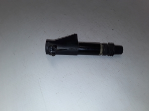 RENAULT Laguna II (2001–2007) Ignition coil 9636268380 - 2
