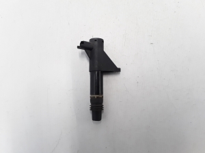 RENAULT Laguna II (2001–2007) Ignition coil 9636268380 - 3