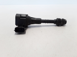 RENAULT Espace IV (2002–2014) Ignition coil 224488J115 - 2