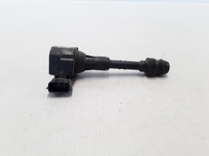 RENAULT Vel Satis (2002–2009) Ignition coil 224488J115 - 2