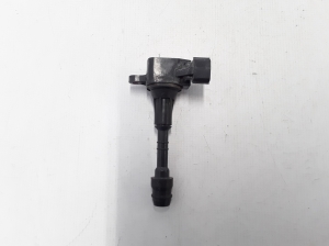 RENAULT Vel Satis (2002–2009) Ignition coil 224488J115 - 3
