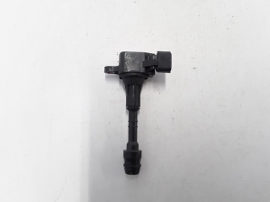 RENAULT Vel Satis (2002–2009) Ignition coil 224488J115 - 2