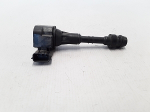 RENAULT Vel Satis (2002–2009) Ignition coil 224488J115 - 3
