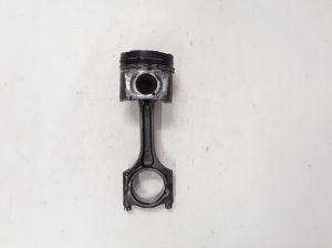  Piston and its parts 