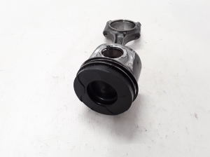  Piston and its parts 