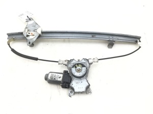 NISSAN Almera Tino V10 (2000–2006) Priekšējo durvju logu pacēlājs un tā daļas - 3