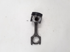  Piston and its parts 