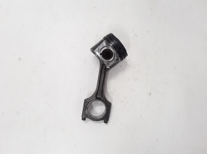  Piston and its parts 