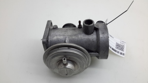 Ventil Abgasrückführung - A6060980117