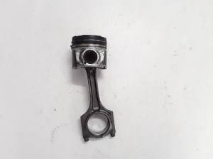  Piston and its parts 