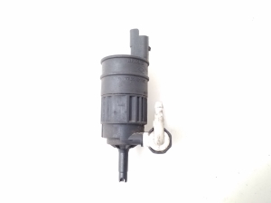 RENAULT Clio II (1998–2005) Front windshield washer pump 7700430702 - 3