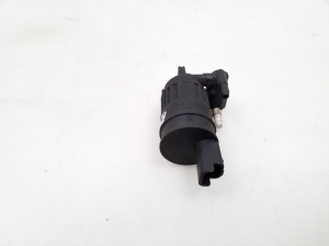 RENAULT Clio II (1998–2005) Front windshield washer pump 7700430702 - 4