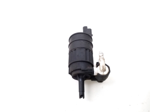 Front windshield washer pump - 7700430702