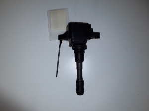   Ignition coil 