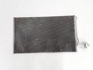 VOLVO C70 II (2006–2013) A/C condenser 31356003 - 2
