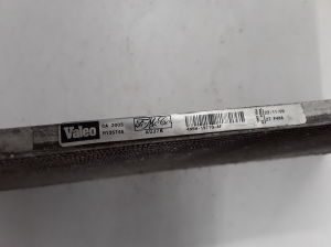 VOLVO C70 II (2006–2013) A/C condenser 31356003 - 3