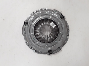 RENAULT Trafic II (2001–2014) Siduri surveplaat 8200828444 - 2
