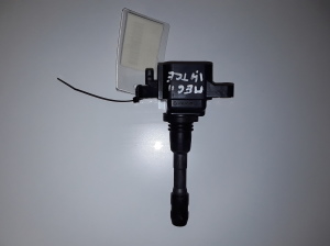   Ignition coil 