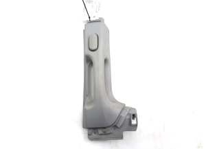   Sliding door inner opening handle 