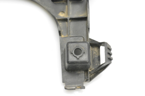  Rear bumper bracket 