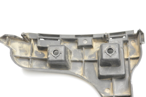  Rear bumper bracket 