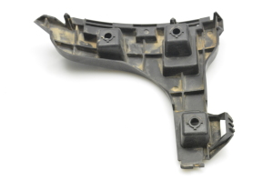  Rear bumper bracket 