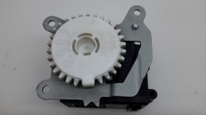 Stellmotor Heizungsklappe