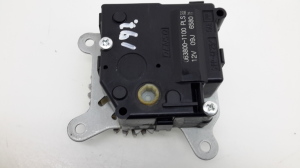 TOYOTA RAV 4 A3 (2005–2012) Stellmotor Heizungsklappe - 2