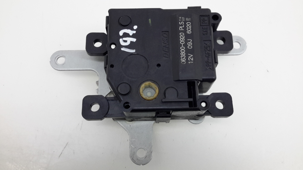 TOYOTA RAV 4 A3 (2005–2012) Stellmotor Heizungsklappe TOYOTA RAV 4 A3 (2005–2012) Stellmotor Heizungsklappe
