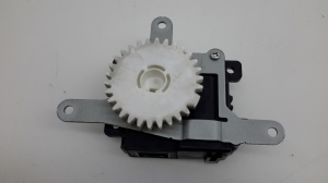 TOYOTA RAV 4 A3 (2005–2012) Stellmotor Heizungsklappe - 2