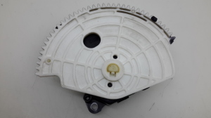 Stellmotor Heizungsklappe