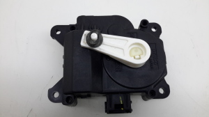 TOYOTA RAV 4 A3 (2005–2012) Stellmotor Heizungsklappe - 2