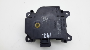TOYOTA RAV 4 A3 (2005–2012) Stellmotor Heizungsklappe