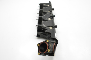  Intake manifold 