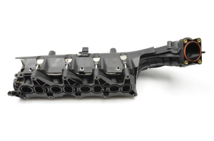   Intake manifold 