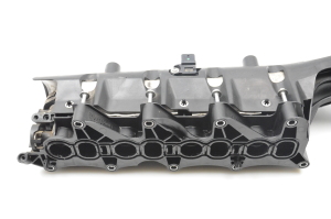  Intake manifold 