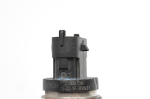 Opel Corsa D (2006–2014) Kraftstoffhochdrucksensor 0281006158 - 2