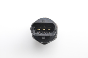 Opel Corsa D (2006–2014) Kraftstoffhochdrucksensor 0281006158 - 3