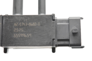 Opel Astra K (2015–2021) Other sensor 55599659 - 2