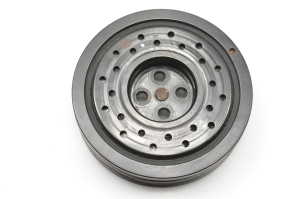   Crankshaft Pulley 