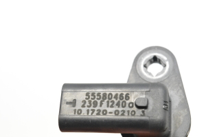  Sensor for roller position 