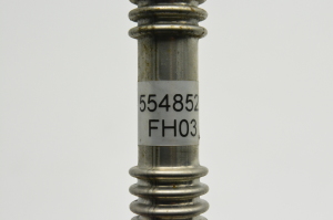 Opel Astra K (2015–2021) Caurule 55485220 - 2