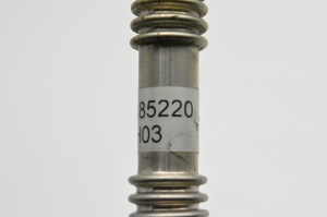 Opel Astra K (2015–2021) Caurule 55485220 - 3