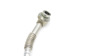 Opel Astra K (2015–2021) Caurule 55485220 - 5